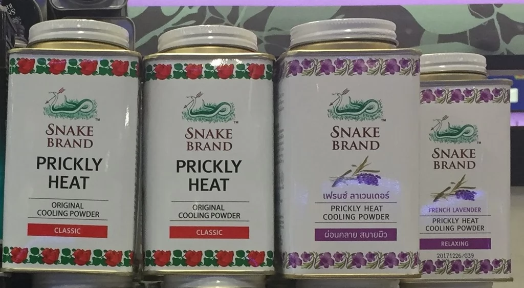 女生比教愛用這兩款