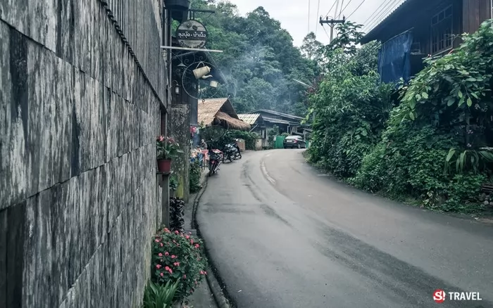 摘自泰國Snook網站。