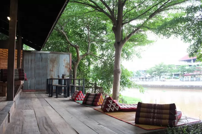 The Old Place Coffee