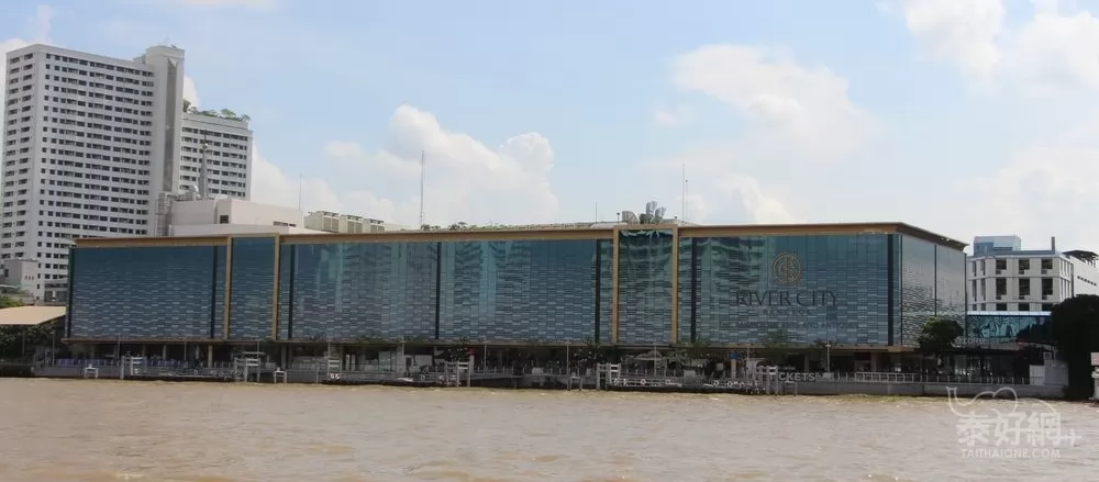 N3 - Si Phraya站。