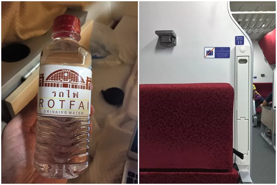 往上鋪的樓梯可以收納起來,不像舊的佔用空間。