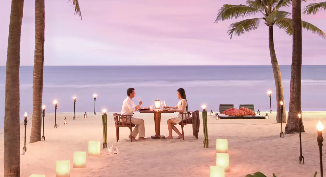 Anantara Hua Hin Resort