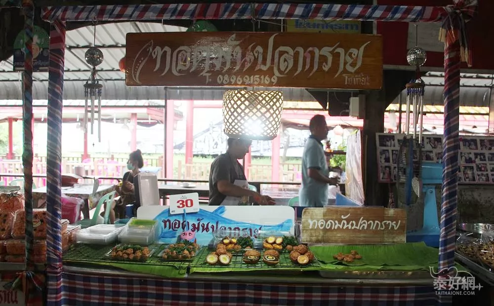 皮蛋是這裡的特產。