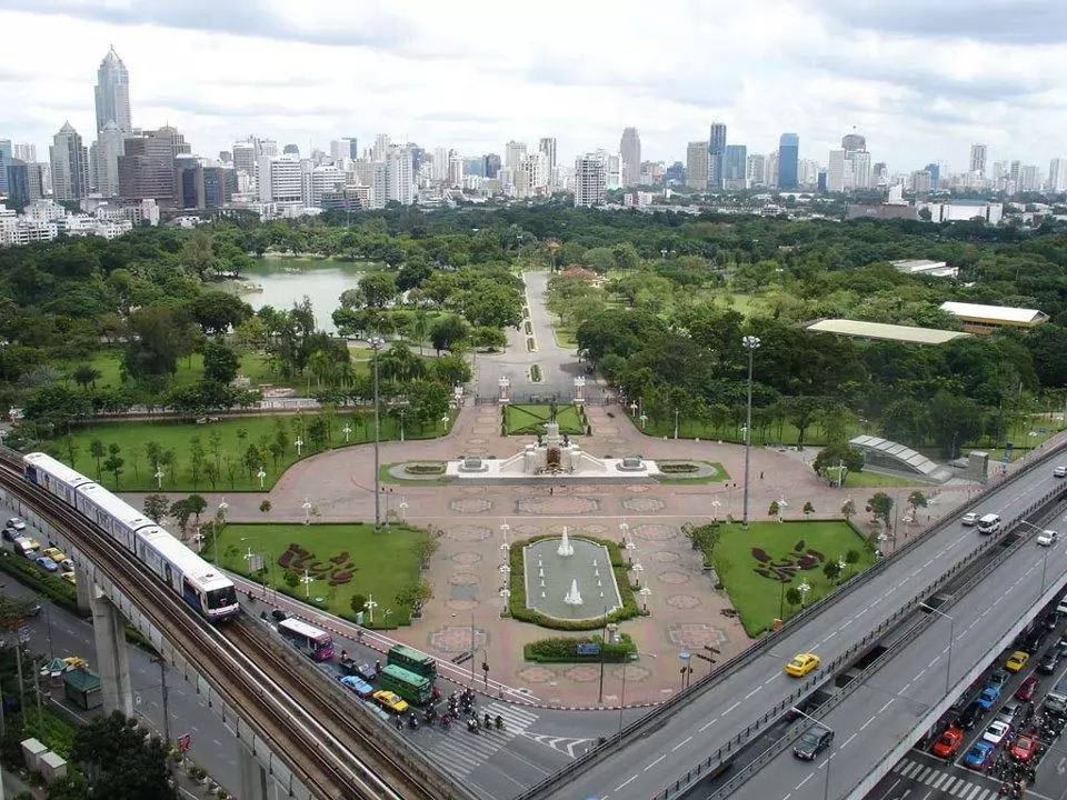 西隆路起點