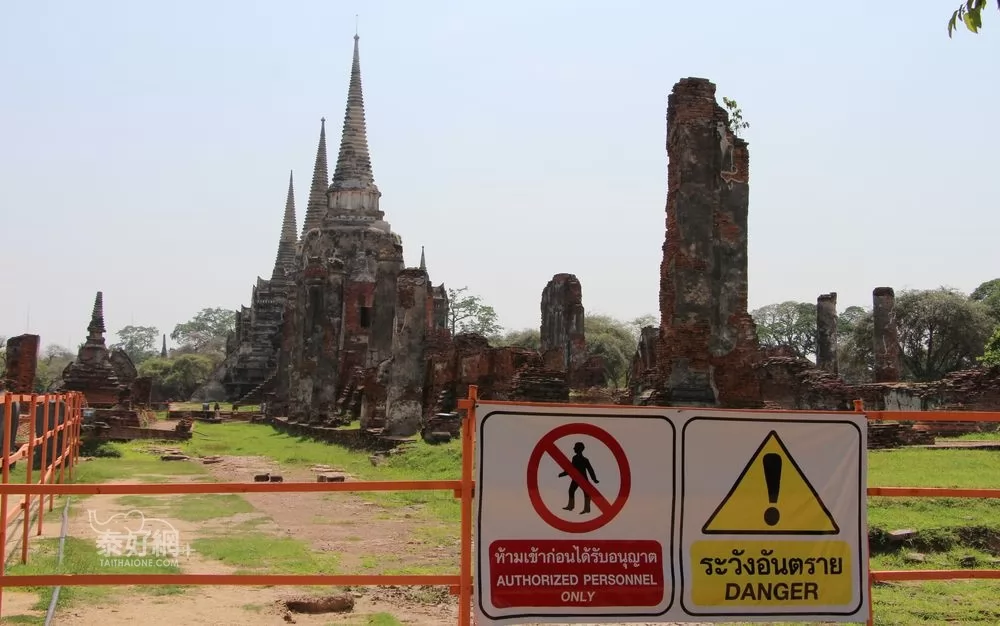 泰客的時候,剛好正修整。