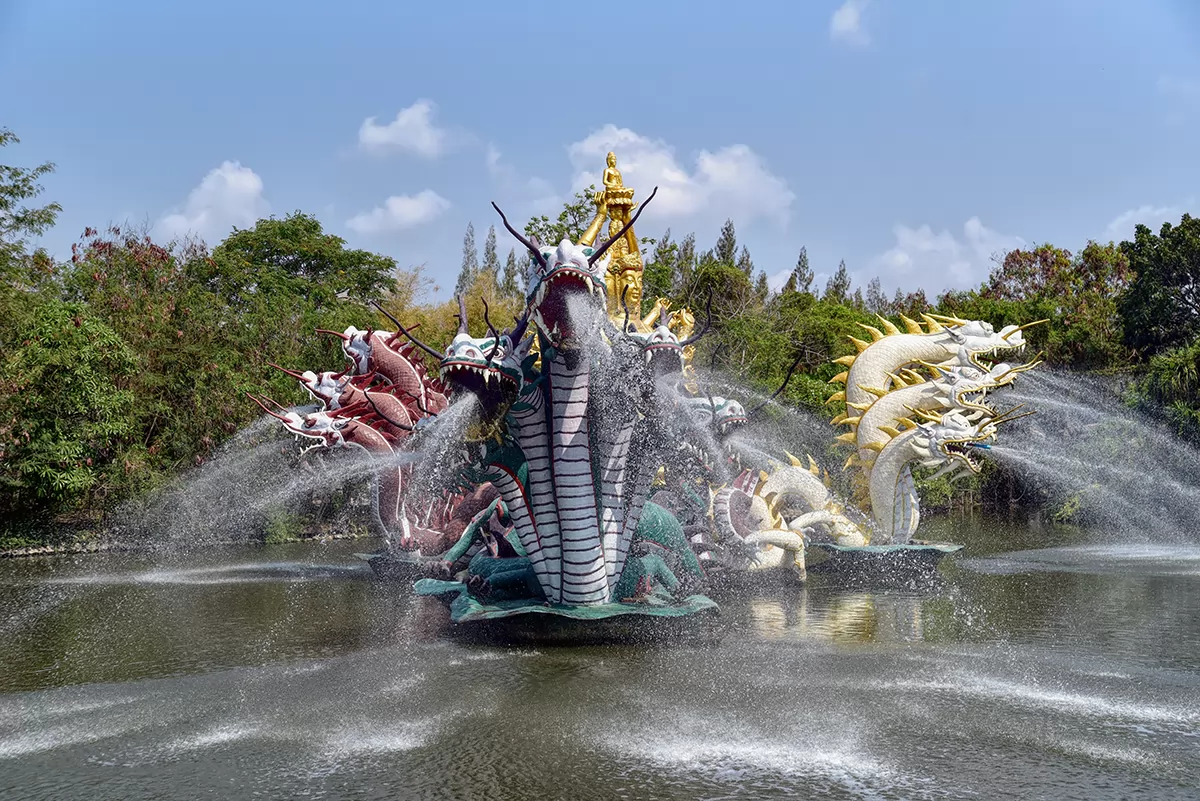 Bodhisattva Avalokitesvara